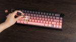 Ajazz AK650 Mechanical Keyboard - Image 6