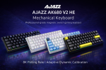 AJAZZ AK680 V2 HE