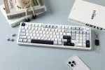 Aula F99 Pro Wireless Mechanical Keyboard - Image 2