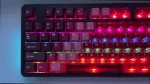 AJAZZ MK87 Wireless Mechanical Keyboard - Image 8