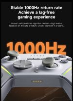AJAZZ GP100 Tri-mode Controller - Image 10