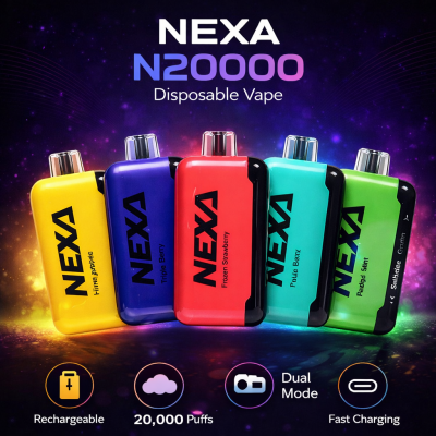 NEXA N20000