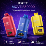IGET MOVE B50000