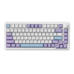Ajazz AK820 Max Wireless Mechanical Keyboard - Image 3