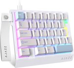AJAZZ AK029 Gaming Keypad- One Hand Gaming Keyboard - Image 4