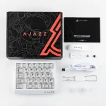 AJAZZ AK029 Gaming Keypad- One Hand Gaming Keyboard - Image 7