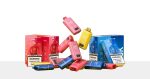 IGET MOVE B50000 Disposable Dual Flavor Vape - Image 5