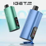 iGET SOUL B40000 Disposable Vape - Image 2