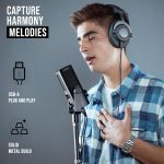 FIFINE Profile3 USB Condenser Microphone - Image 4