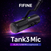 FIFINE Tank3 Mic
