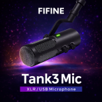 FIFINE Tank3 Mic