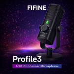 FIFINE Profile3