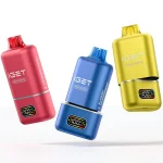 IGET MOVE B50000 Disposable Dual Flavor Vape - Image 2