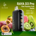 ELFBAR D3 Pro Disposable Vape - Image 5