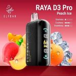 ELFBAR D3 Pro Disposable Vape - Image 6