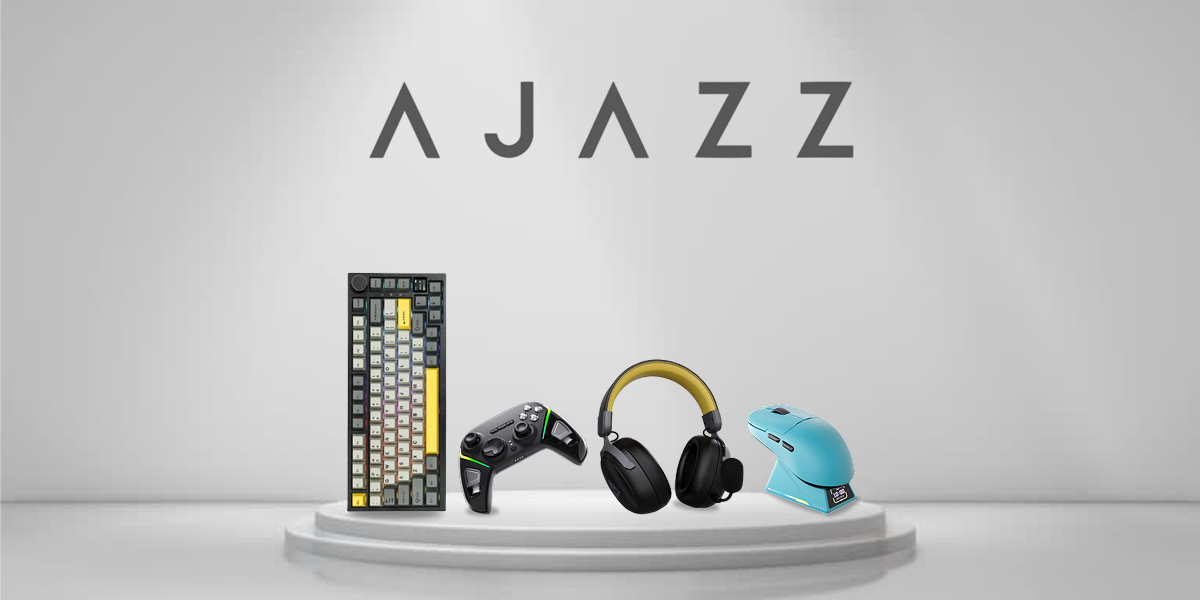 ajazz