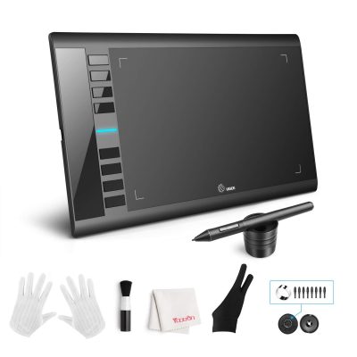UGEE M708