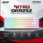 Acer Nitro OKR252