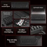 Acer NITRO OKW239