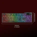 AJAZZ AK35I V4 QMK