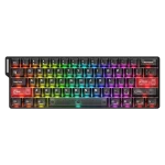 DAREU COOL60 – 8K Magnetic 60% Gaming Keyboard - Image 2