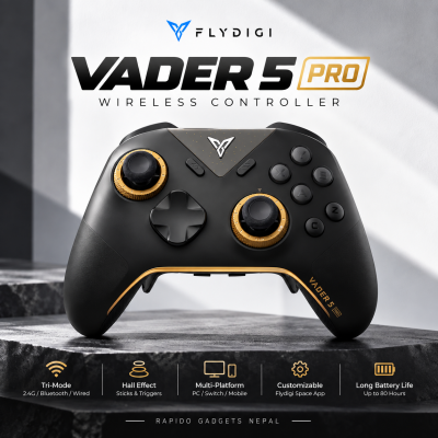 Flydigi Vader 5 Pro