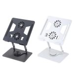 Aluminium 360° Laptop Stand