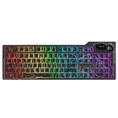 AJAZZ AK35I V4 QMK