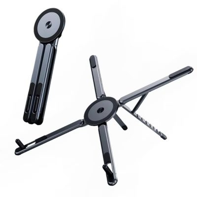 A8 Aluminum Laptop Stand