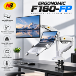 NB ERGONOMIC F160-FP