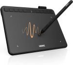 Ugee S640