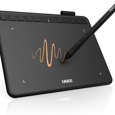 Ugee S640