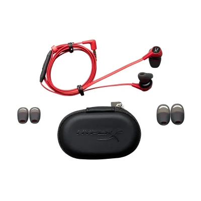 HyperX Cloud Earbuds II