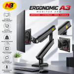 NB ERGONOMIC A3