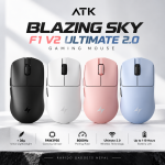 ATK Blazing Sky F1 V2 Ultimate 2.0