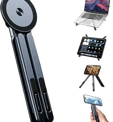 A8 Aluminum Laptop Stand
