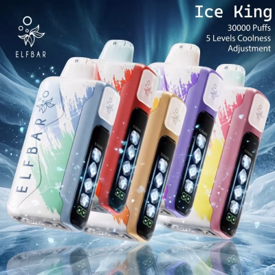 ELFBAR Ice King 30K Puffs
