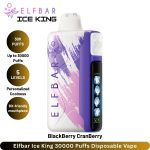 ELFBAR Ice King 30K Puffs