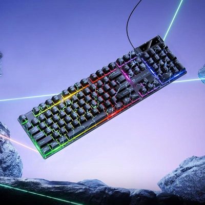 HOCO GAMING GM701