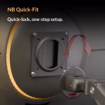 NB ERGONOMIC A3