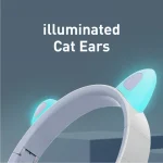 Promate Panda Kids Wireless Headphones