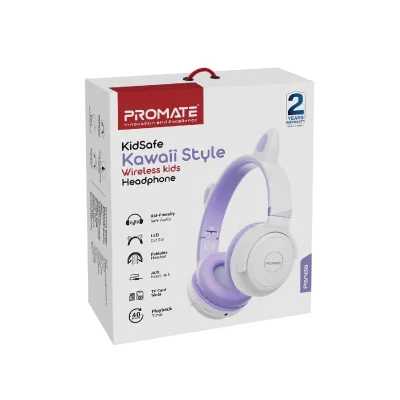 Promate Kids Headphones