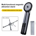A8 Aluminum Laptop Stand