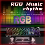 AJAZZ AK35I V4 QMK