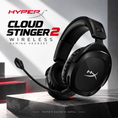 HyperX Cloud Stinger 2