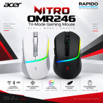 Acer Nitro OMR246