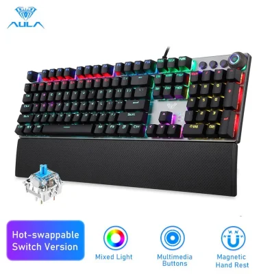 AULA F2088 Air