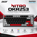 Acer Nitro OKR253