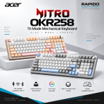 ACER NITRO OKR258