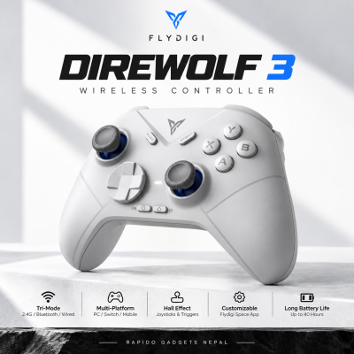 FLYDIGI Direwolf 3